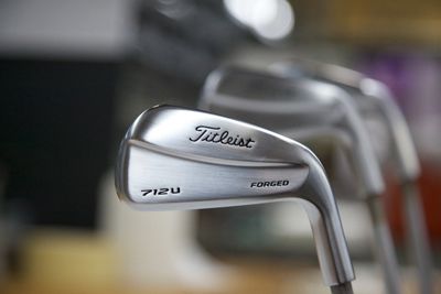 タイトリスト Titleist 712U 3U プロジェクトX5.5 タイトリスト Titleist 712U 3U プロジェクトX5.5 - メルカリ