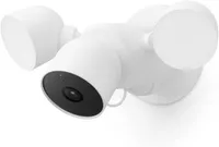 Google Nest Cam with Floodlight Google Nest Cam with Floodlight
