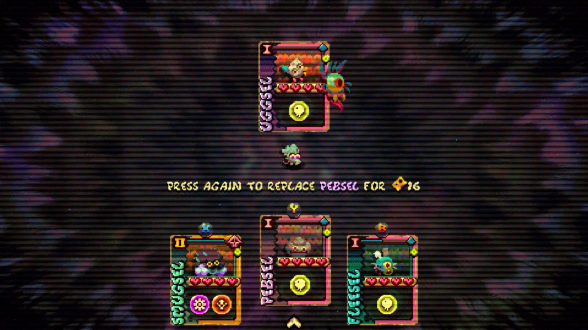 Adjusting your Morsel roster in Morsels