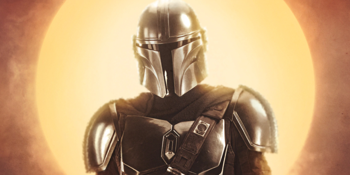 Pedro Pascal On Wearing 'The Mandalorian' Costume: You Can't See