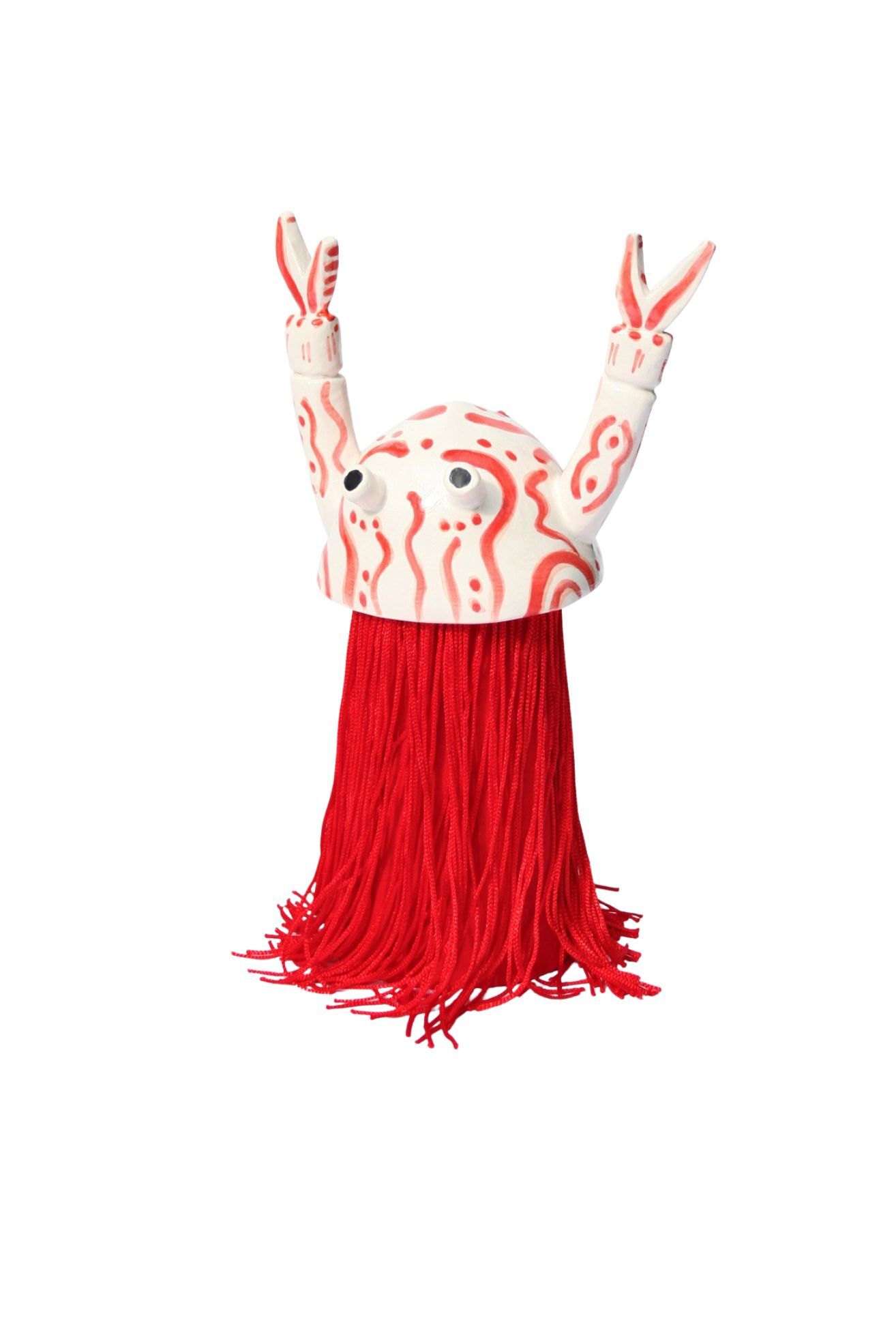 Christmas tree topper