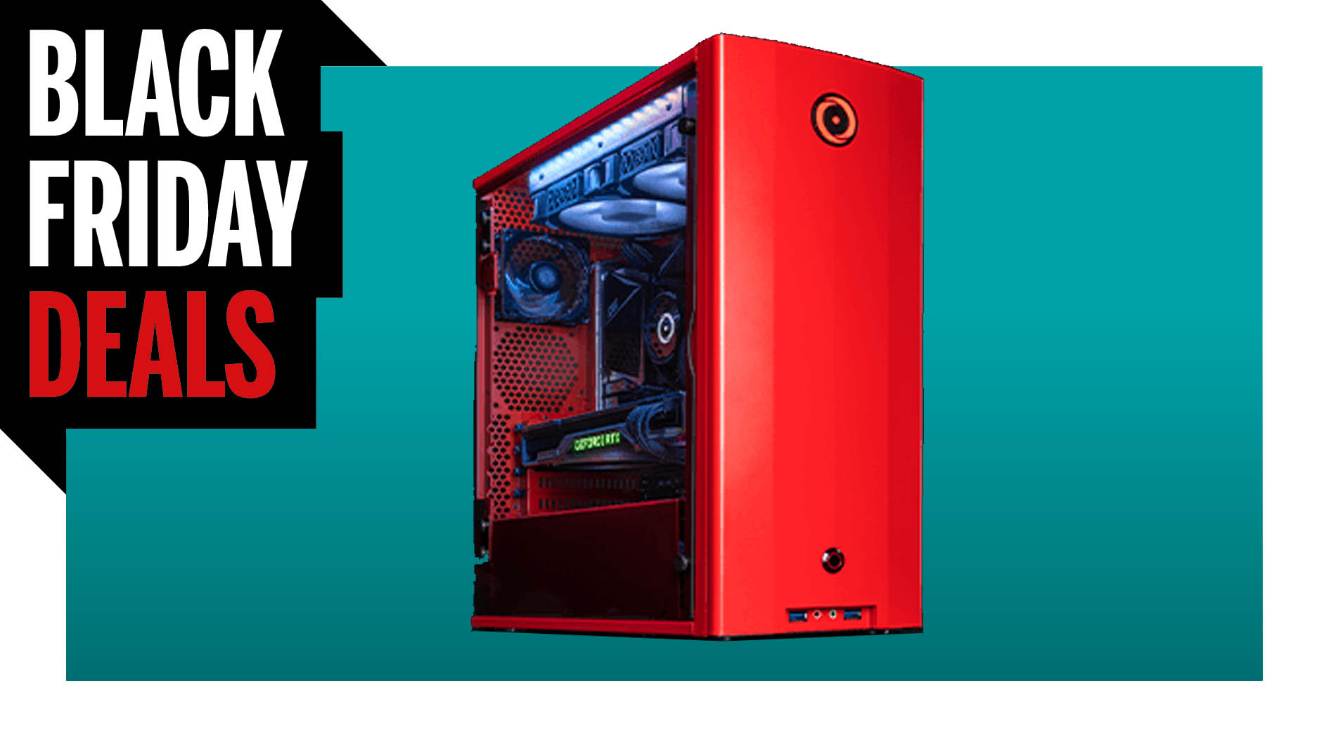 Buy an RTX 3070 gaming PC and get your peripherals for free with this Origin deal 