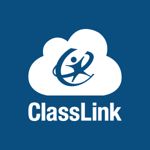 Classlink logo