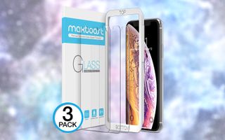 Maxboost Screen Protector