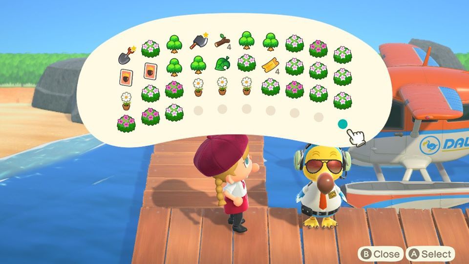 Animal Crossing New Horizons May Day guide — How to get through the