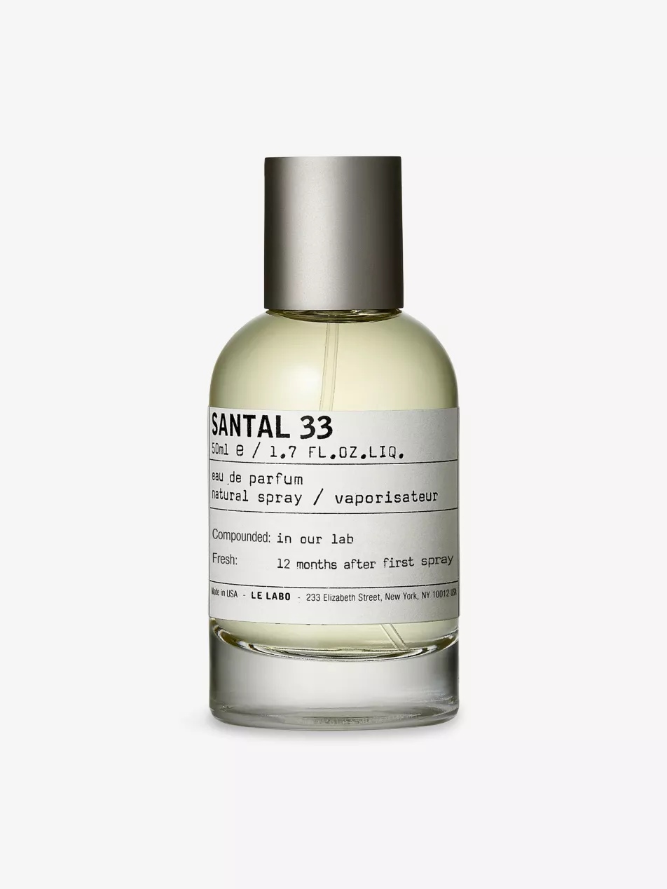 Santal 33 Eau De Parfum - 50ml