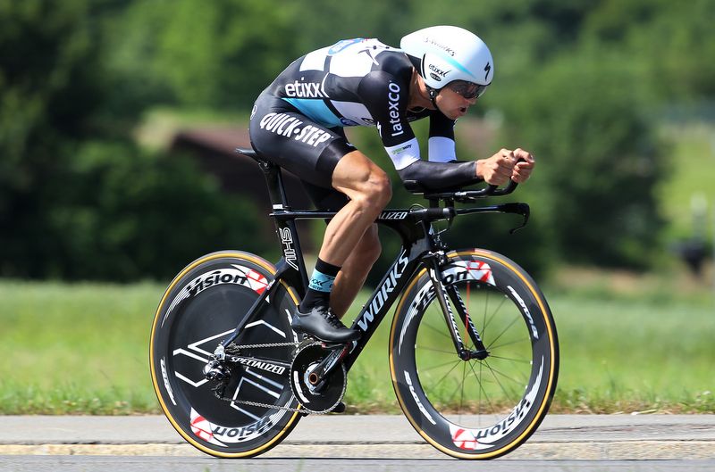 Zdeněk &Scaron;tybar (Etixx-Quick Step)
