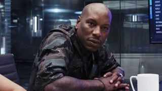 Tyrese Gibson in F9