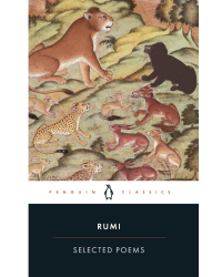 6. Rumi, Selected Poems