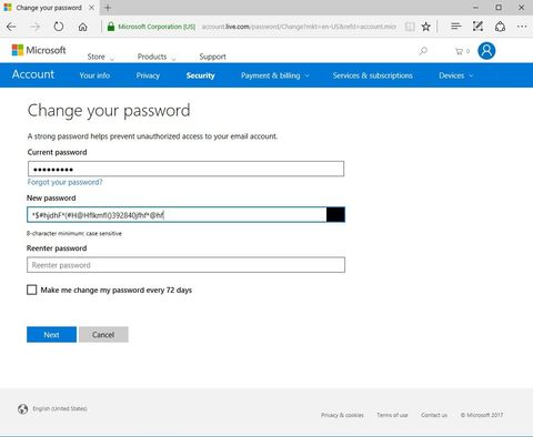 How to make sure data you store in the cloud stays secure | Windows Central