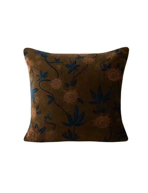 Royce Velvet Pillow