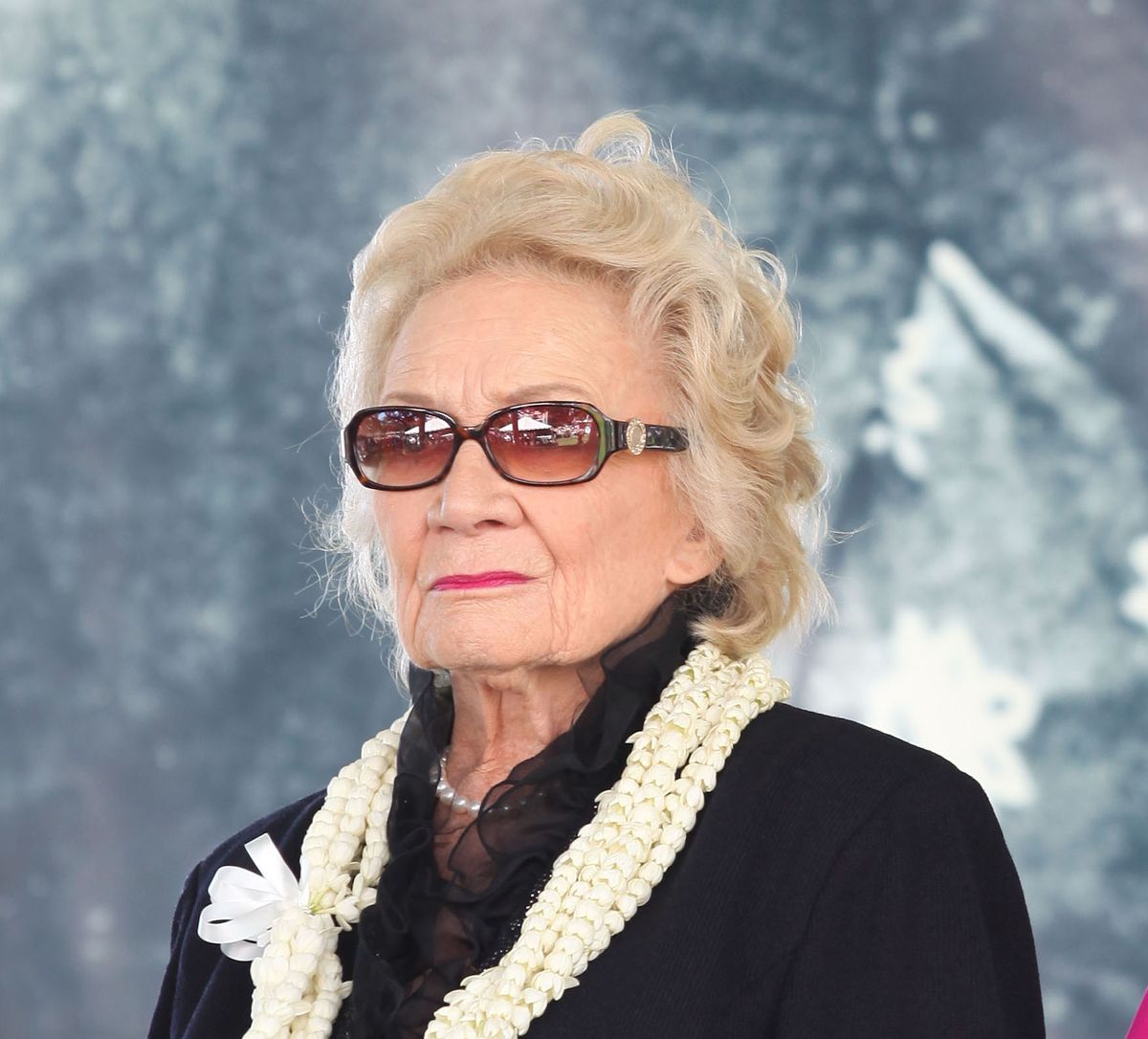 'Last Hawaiian princess' Abigail Kawānanakoa dies at 96 The Week