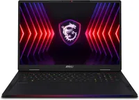 MSI Stealth 16 AI Studio
