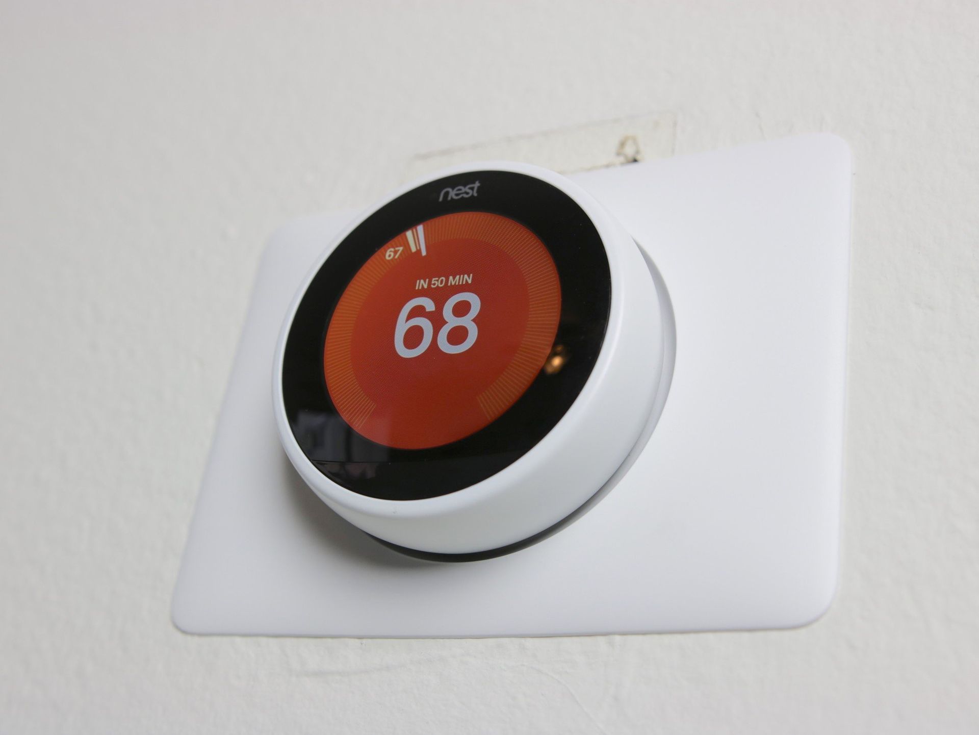 How to use a Nest Thermostat to save money on your energy bill