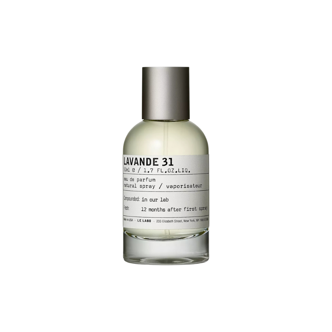 Bedtime perfumes - Le Labo