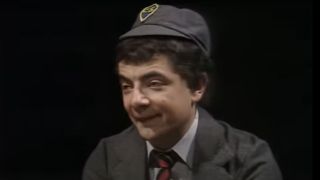 Rowan Atkinson on Not the Nine O'Clock News