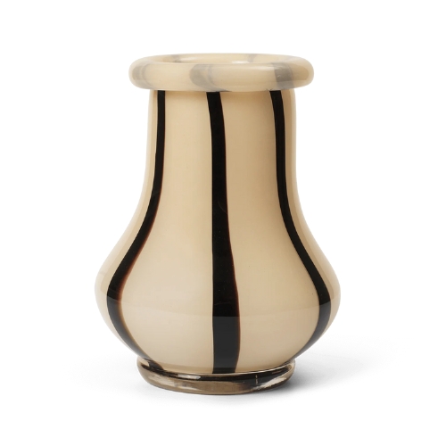 Ferm Living, Riban Vase - Medium