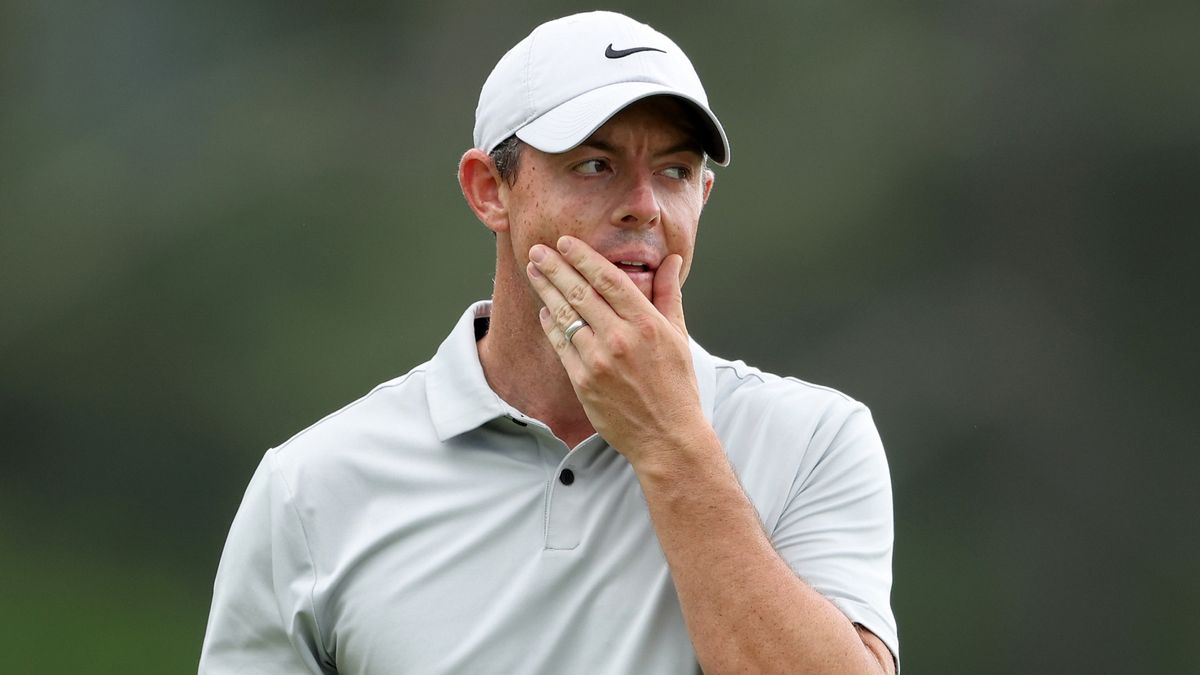 Report: Mcilroy To Lose $3m For Skipping Rbc Heritage 