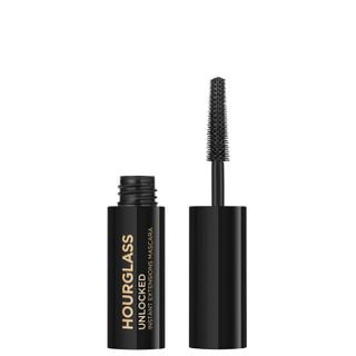 Hourglass, Travel Size Unlocked Instant Extension Mascara