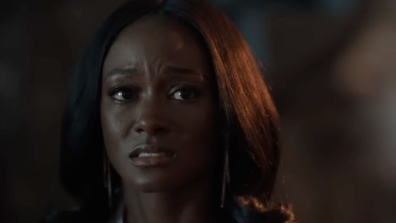 Tyler Perry&rsquo;s Why Did I Get Married Again?