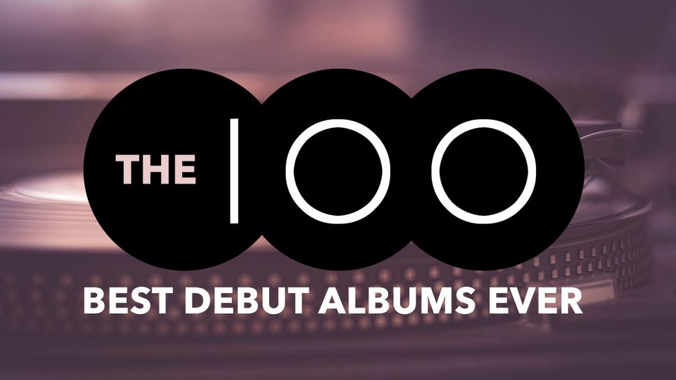 The 100 Best Debut Albums Ever | Louder