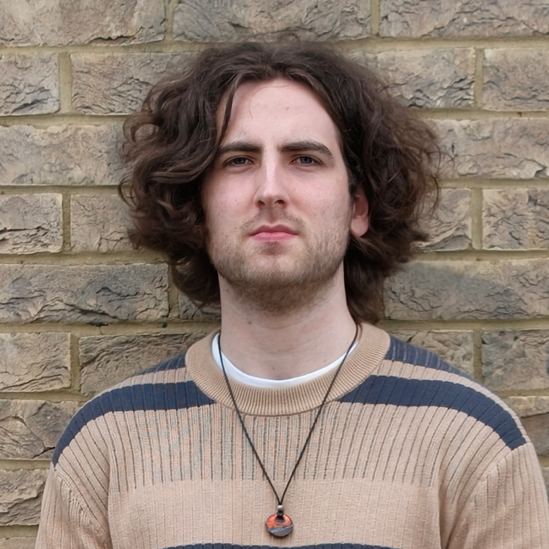 Jamie Richards