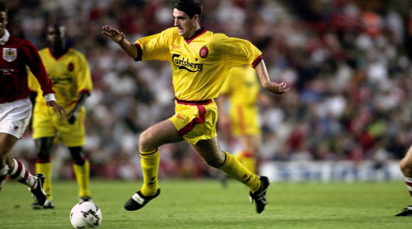 15. Mark Kennedy