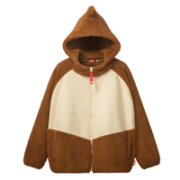 Donkey Kong Character Jacket | $69.99 at NintendoUK price: £49.99 at Nintendo
