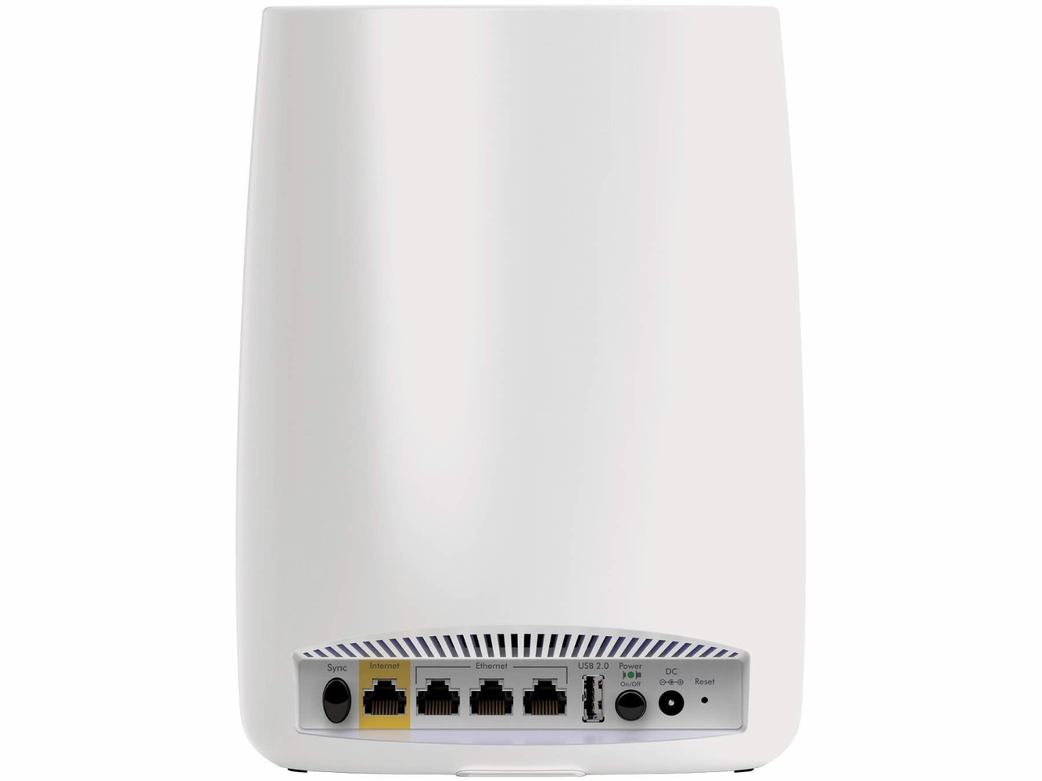 Netgear Orbi RBK50 review