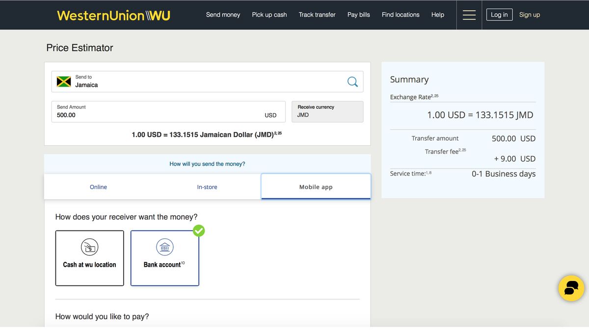Western Union TechRadar