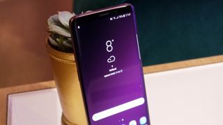 Samsung Galaxy S9 release date, price, news and features | TechRadar