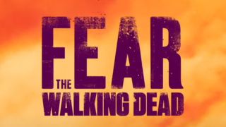 Fear the Walking Dead Season 7 logo