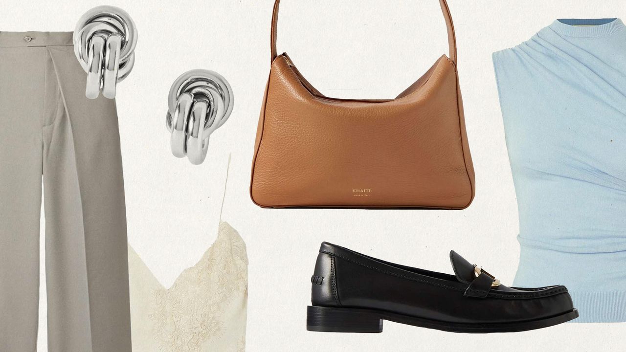 the transitional edit net-a-porter