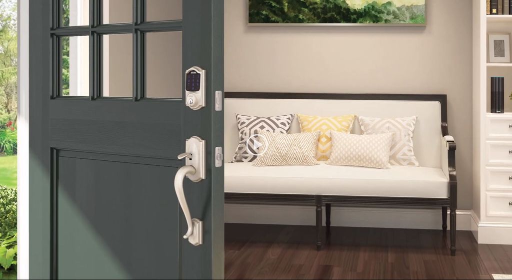 Best smart locks | Android Central