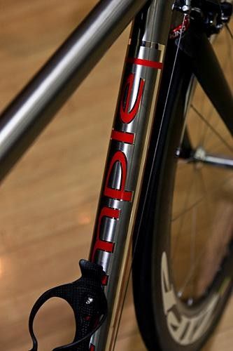 &hellip;and shows a keen knack for aesthetics.
