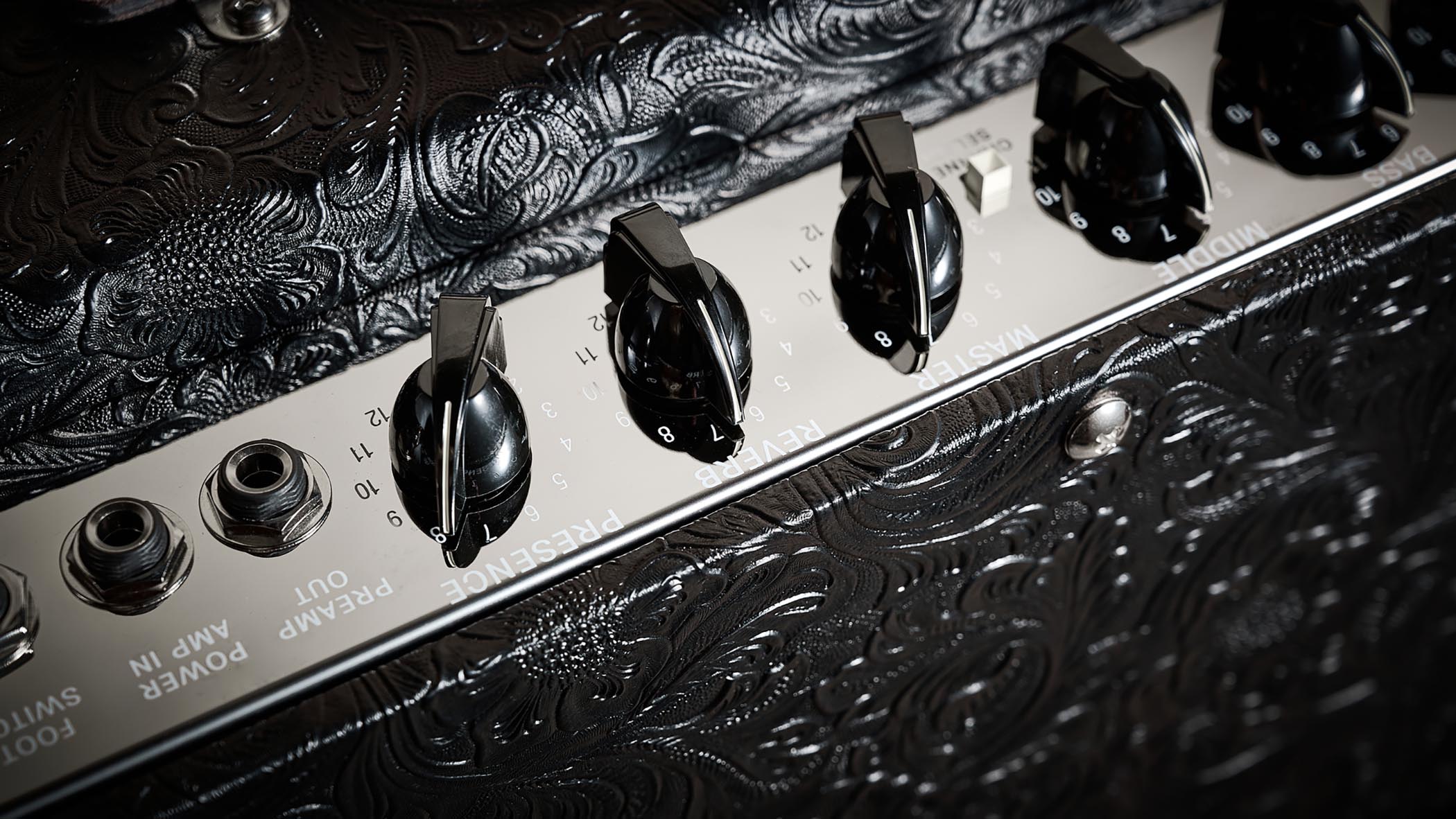 Fender Hot Rod Deluxe IV 30th Anniversary