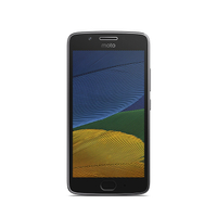 Moto G5 Android smartphone: now £89.99 (was £129.95)