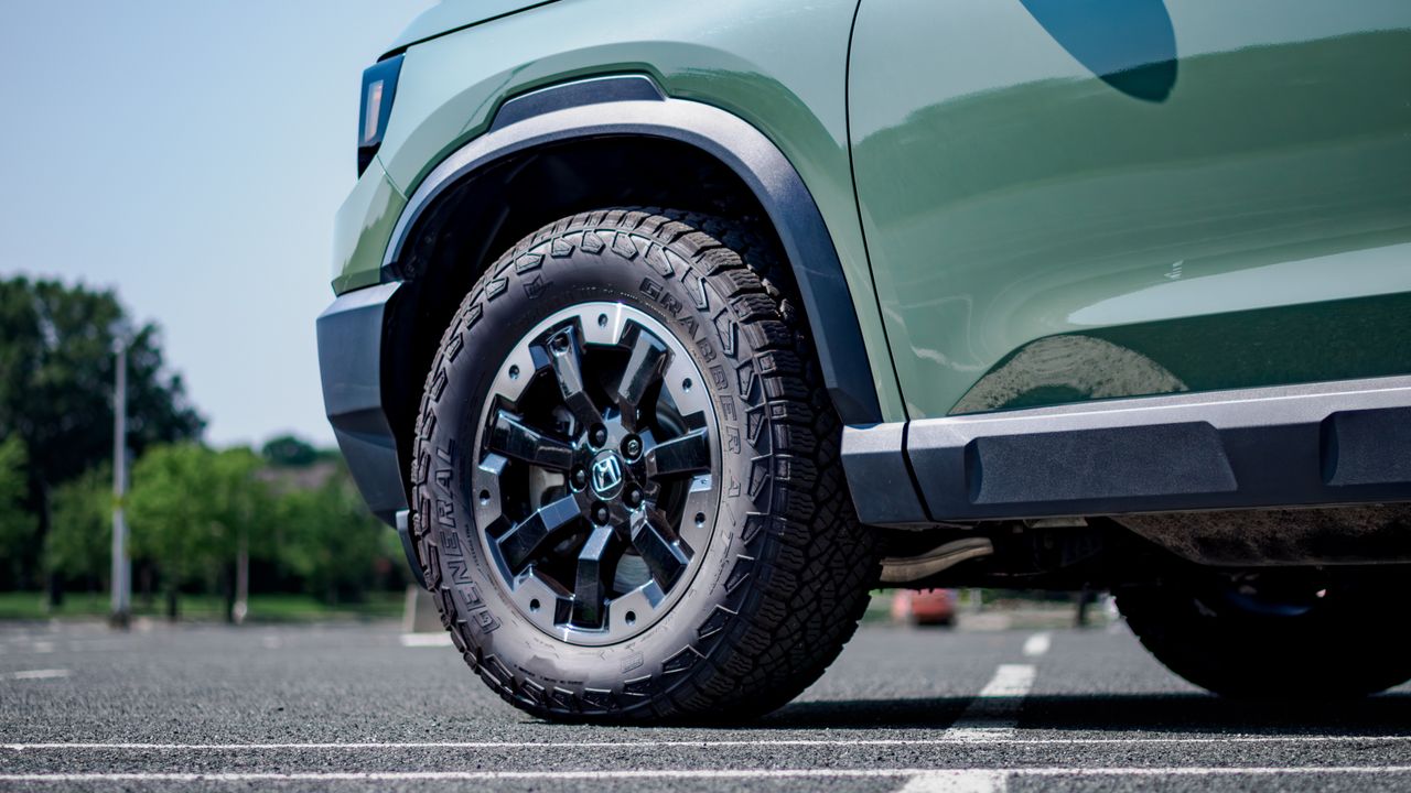 2026 Honda Passport review.