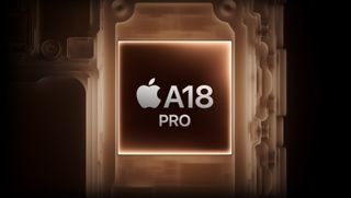 The A18 Pro chipset