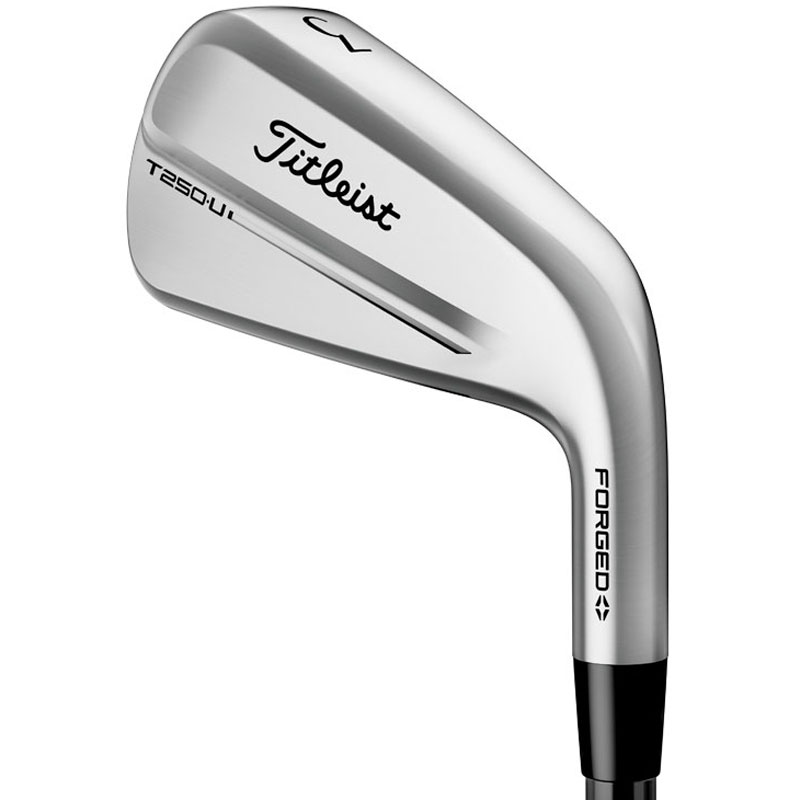 Titleist T250U Utility Iron