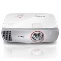 BenQ W1210ST 1080p Video Gaming CineHome Projector £778 £599 at Amazon