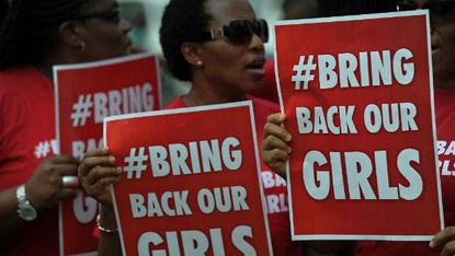 Bring Back Our Girls