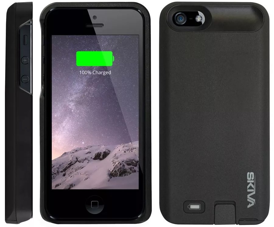 Best battery cases for iPhone SE iMore