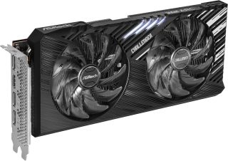 ASRock Challenger Arc A770