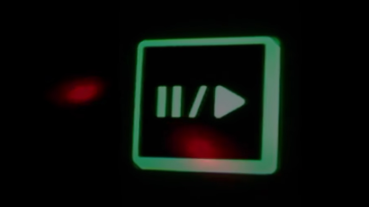 Behringer teaser