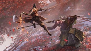 Meilleur jeu PC 2019 Sekiro Shadows Die Twice