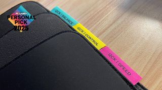 Yes, a humble mouse pad.