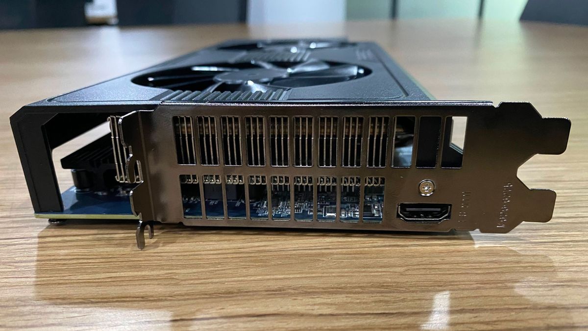 Radeon Rx 570 Duo