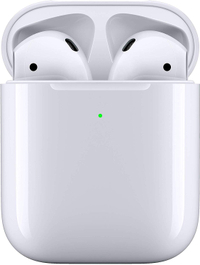 Apple Airpods with Wireless Charging Case (latest Model) | Was £199 | Now £158.99 at Amazon