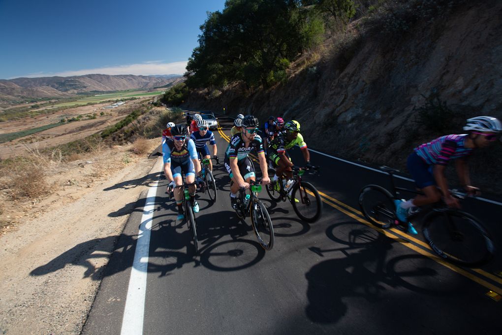 Peter Sagan, Sagan Roadie-Oh! San Diego